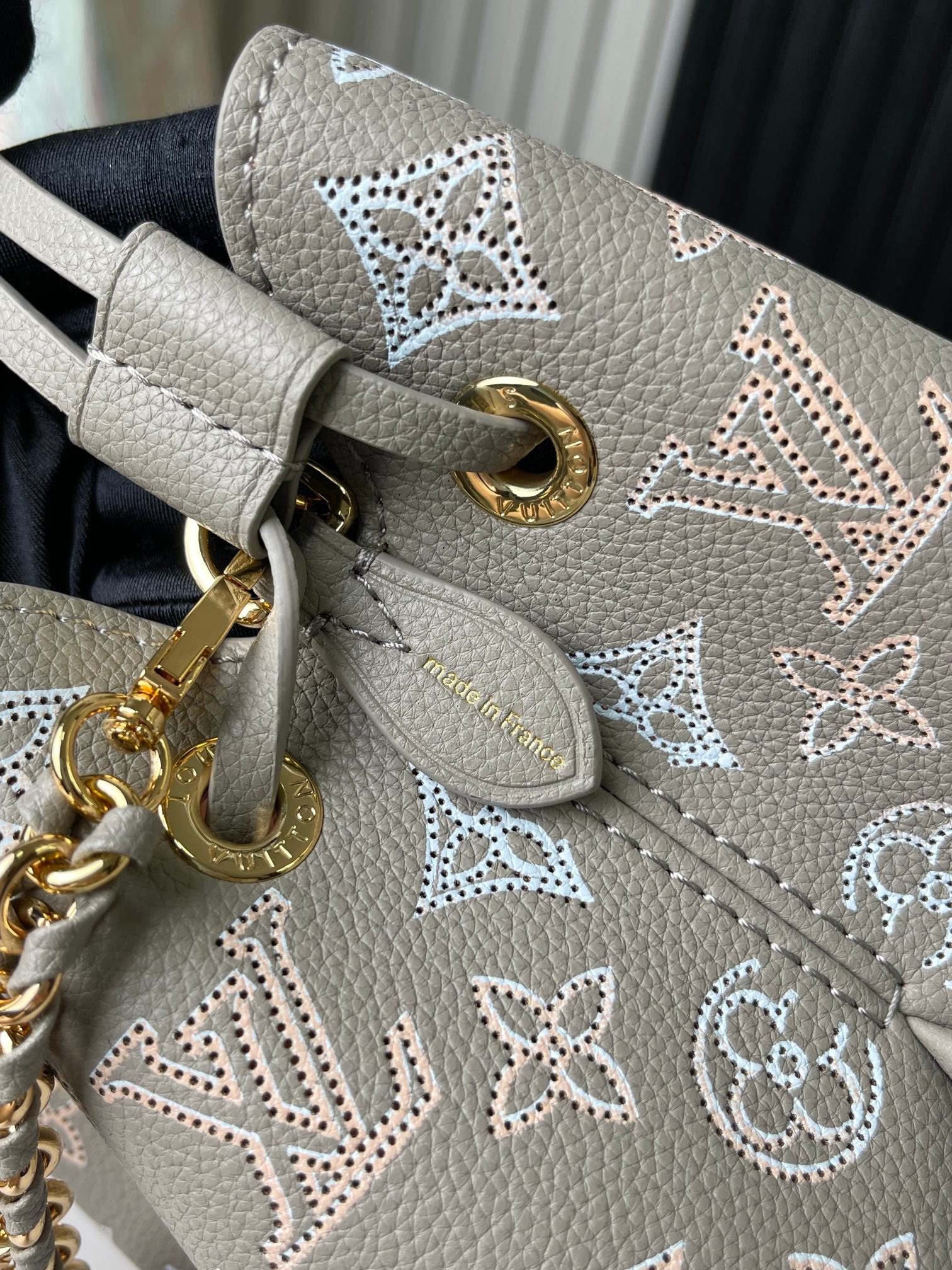 Louis Vuitton Bucket Bags